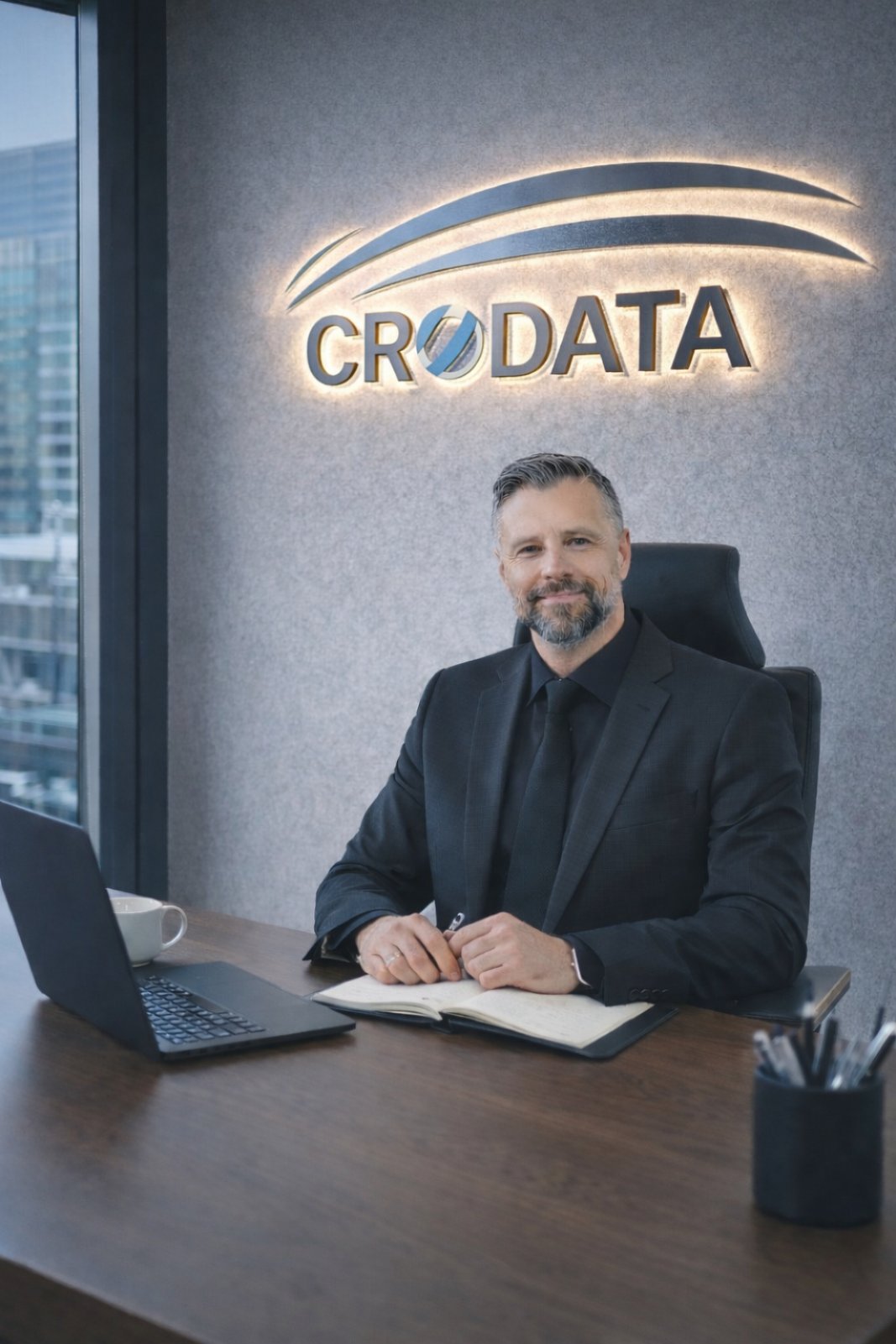 Sanjin Škopac - CEO Skopactel Group